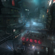 Image for article titled Concept Art From The Last of Us, Prey 2, Tomb Raider...